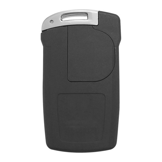 BMW 7 Series Smart Key CAS1 2002-2008 for FCC: LX8766S